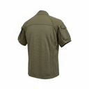 CAMISA CUELLO DE TORTUGA MANGA CORTA