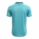 CAMISETA CUELLO V EQUIPO SOCCER HONDURAS CELESTE HOMBRE