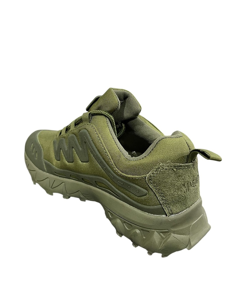 ZAPATO TIPO TENIS MARCA MAGNIUM