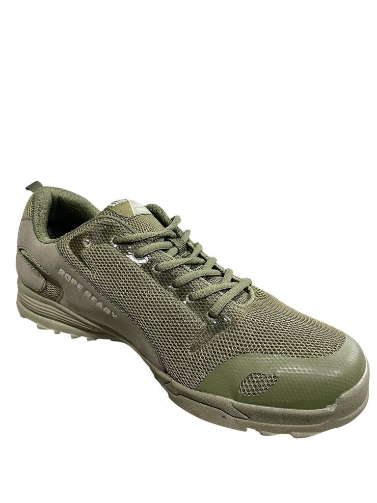 ZAPATO TIPO TENIS MARCA 5.11 ROPE READY