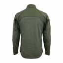 CAMISA CUELLO DE TORTUGA MANGA LARGA