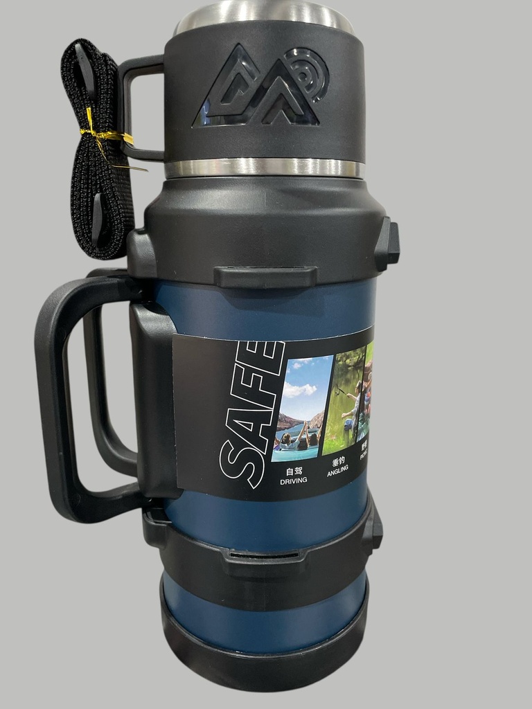 TERMO MARCA SAFE  1700 MODELO: 30-02