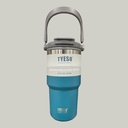 VASOS TERMICOS TYESO  600 ML MODELO:30-10