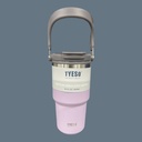 VASOS TERMICOS TYESO  600 ML MODELO:30-10