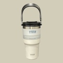 VASOS TERMICOS TYESO  600 ML MODELO:30-10