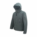 JACKET CHAQUETA IMPERMIABLE