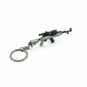 LLAVERO PISTOLA PL008