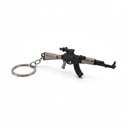 LLAVERO PISTOLA PL008