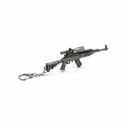 LLAVERO PISTOLA PL009