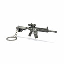 LLAVERO PISTOLA PL009