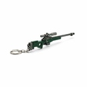 LLAVERO PISTOLA PL009