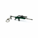 LLAVERO PISTOLA PL009