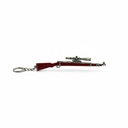 LLAVERO PISTOLA PL009