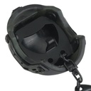 LLAVERO CASCO TACTICO COD:LLAV027