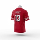 CAMISA EQUIPO NFL  49ERS SAN FRANCISCO HOMBRE