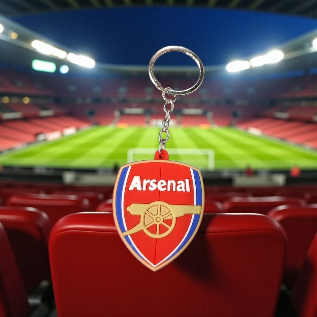  LLAVERO ARSENAL