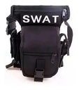 MUSLERA SWAT COLOR NEGRO