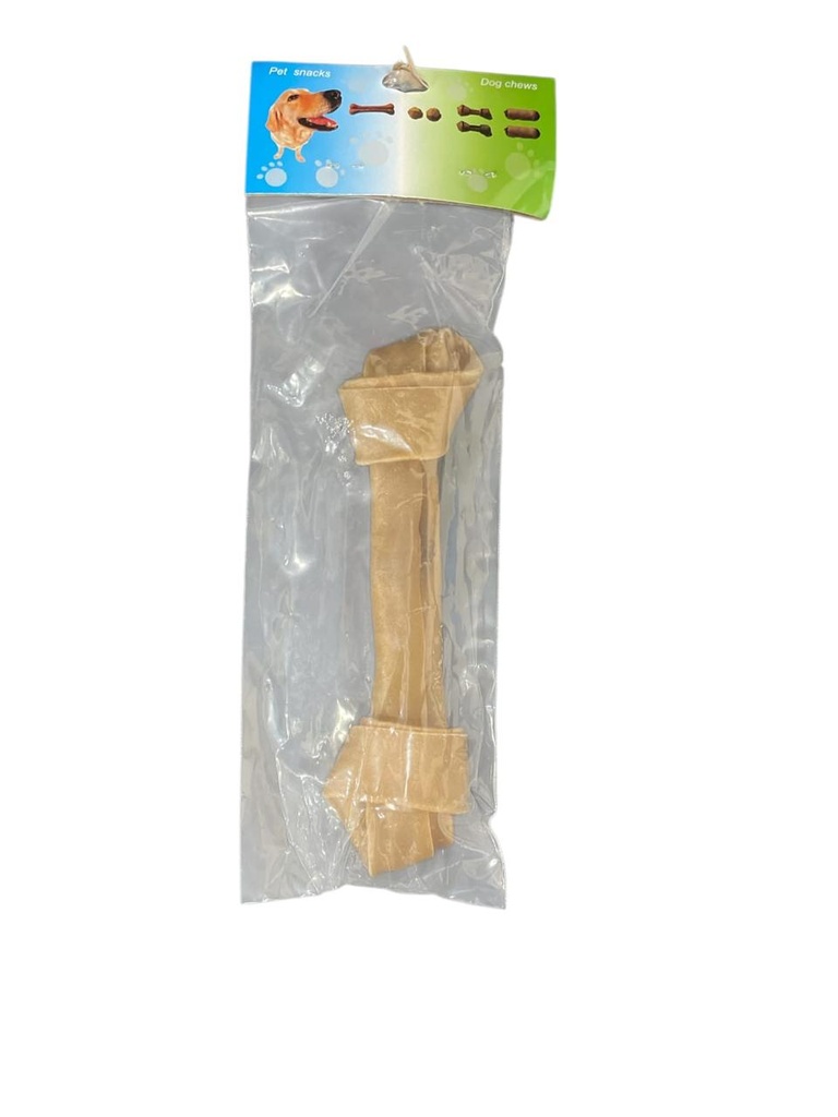 JUGUETE HUESO BEIS SNACK MASTICABLE PARA PERRO