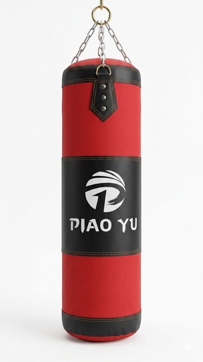 BOLSA DE BOXEO PIAOYU 610 GRAMOS