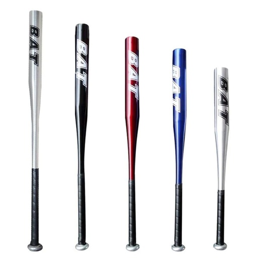 BATES DE BEISBOL #25