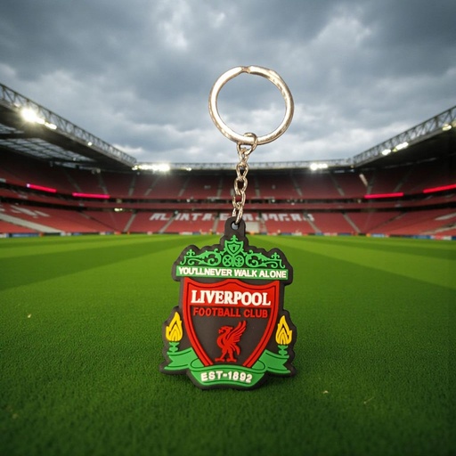  LLAVERO LIVERPOOL