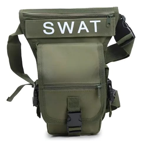 [TAPS00724] MUSLERA SWAT COLOR VERDE OLIVO