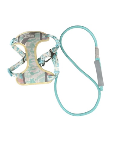 [MAPS00003] PECHERA PARA PERRO VARIOS COLORES 1.5 CM